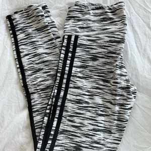 Adidas leggings